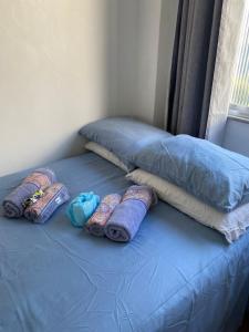 Excelente apartamento mobiliado em Botafogo