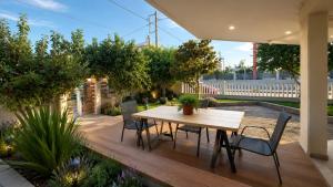 Garden Bliss Alexandroupolis
