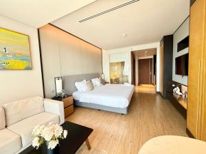 Soleil Da Nang My Khe Beach