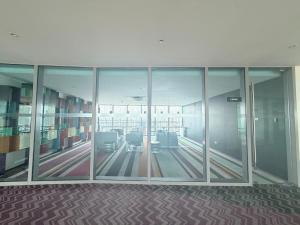 Modern 1BR Staycation in Acqua Private Residences