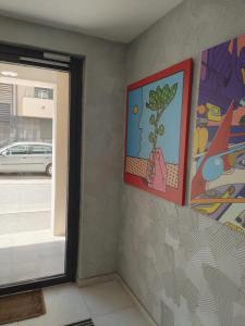 Apartman Vracar