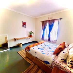 Ngorongoro Haven Inn & Safari Stride