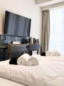 The 8 Hotel Budapest