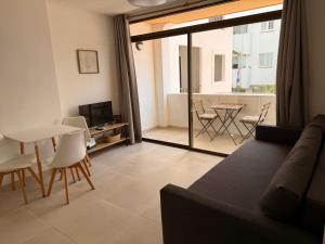 Apartamentos Cristina MIRADA II, Es Pujols-Playa
