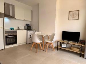 Apartamentos Cristina MIRADA II, Es Pujols-Playa