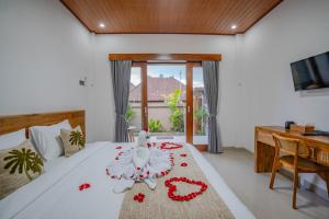 Flossie Ubud Villa