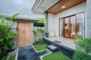 Flossie Ubud Villa