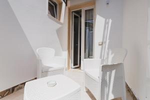 Ventidue Venti Luxury Suites Tramontana