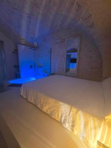 Amantía suites Jacuzzi Ostuni