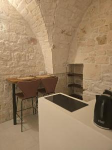 Amantía suites Jacuzzi Ostuni