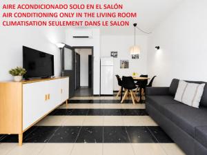 UHC Salduba Apartments