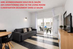 UHC Salduba Apartments