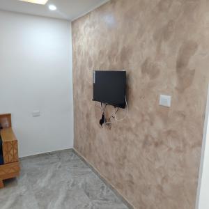 Hébergement kelibia borej