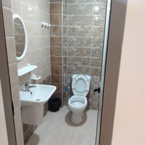 Hébergement kelibia borej