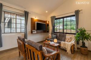 EKOSTAY - Orchid Villa