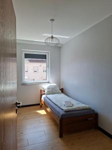 Apartament 5 - OpolskieNoclegi