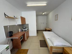 Nocleg krótkoterminowy w centrum Rakowa dla 4 osób