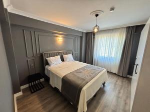 Cide Yıldız Apart