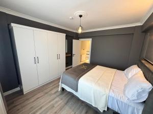 Cide Yıldız Apart