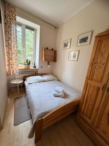 Apartament nr 6
