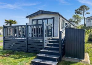 Praa Sands Holiday Park