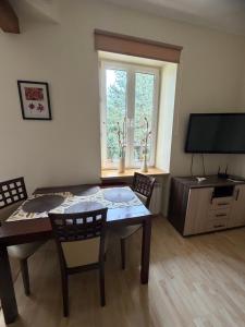 Apartament nr 6