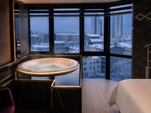 Reco Luxury Suite