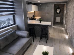 Reco Luxury Suite