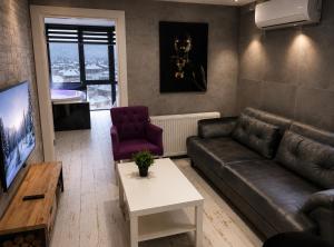 Reco Luxury Suite