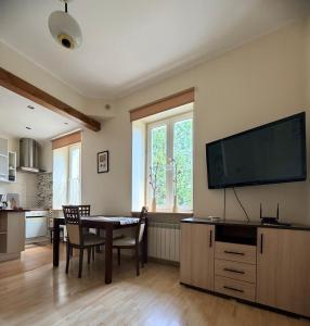 Apartament nr 6