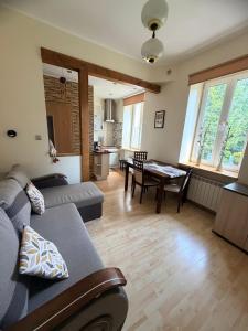 Apartament nr 6