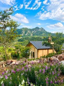 Thảnh Thơi homestay- Mộc Châu