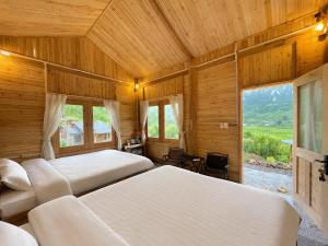 Thảnh Thơi homestay- Mộc Châu