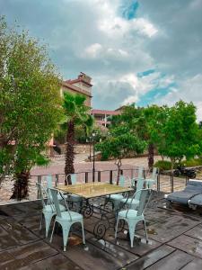 Palm Valley Resort by The Sky Imperial - Udaipur