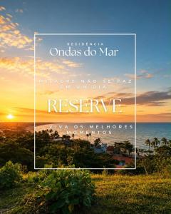 Ondas do mar Apto 103