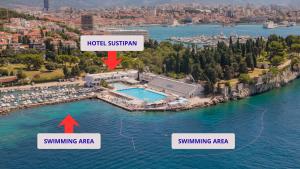 Hotel Sustipan
