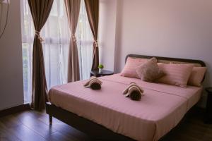 Coastal Nest in Boracay with a Private Beach!