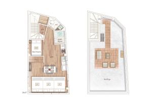 Next to Ikebukuro,25 Sec to Station,Private Terrace ,Easy Access to Shinjuku & Shibuya
