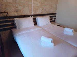 Noma Hospitality - Agia Pelagia