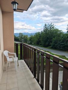 Apartman Ploče