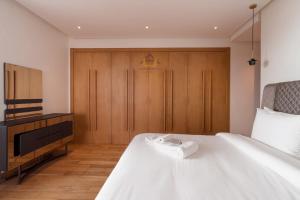 Atlantic Ocean View Suite 2MBd-By AppartAyla