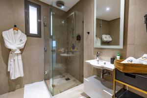 Atlantic Ocean View Suite 2MBd-By AppartAyla