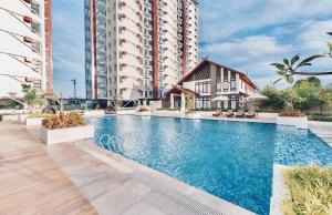 Cozy stay Cebu royal ocean crest mactan