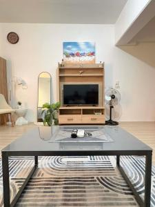 Cozy stay Cebu royal ocean crest mactan