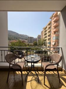 Lungomare comfort stay