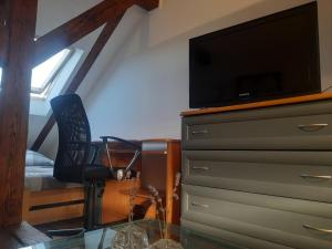 Loft przy Starym Mieście