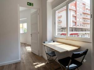 Family Home- Lisboa