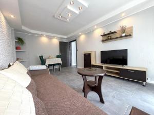 Apartament przy Kauli