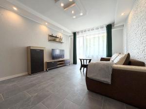 Apartament przy Kauli