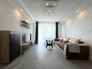 Apartament przy Kauli